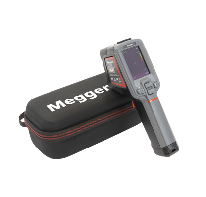 Megger TC256 Thermal Imaging Camera