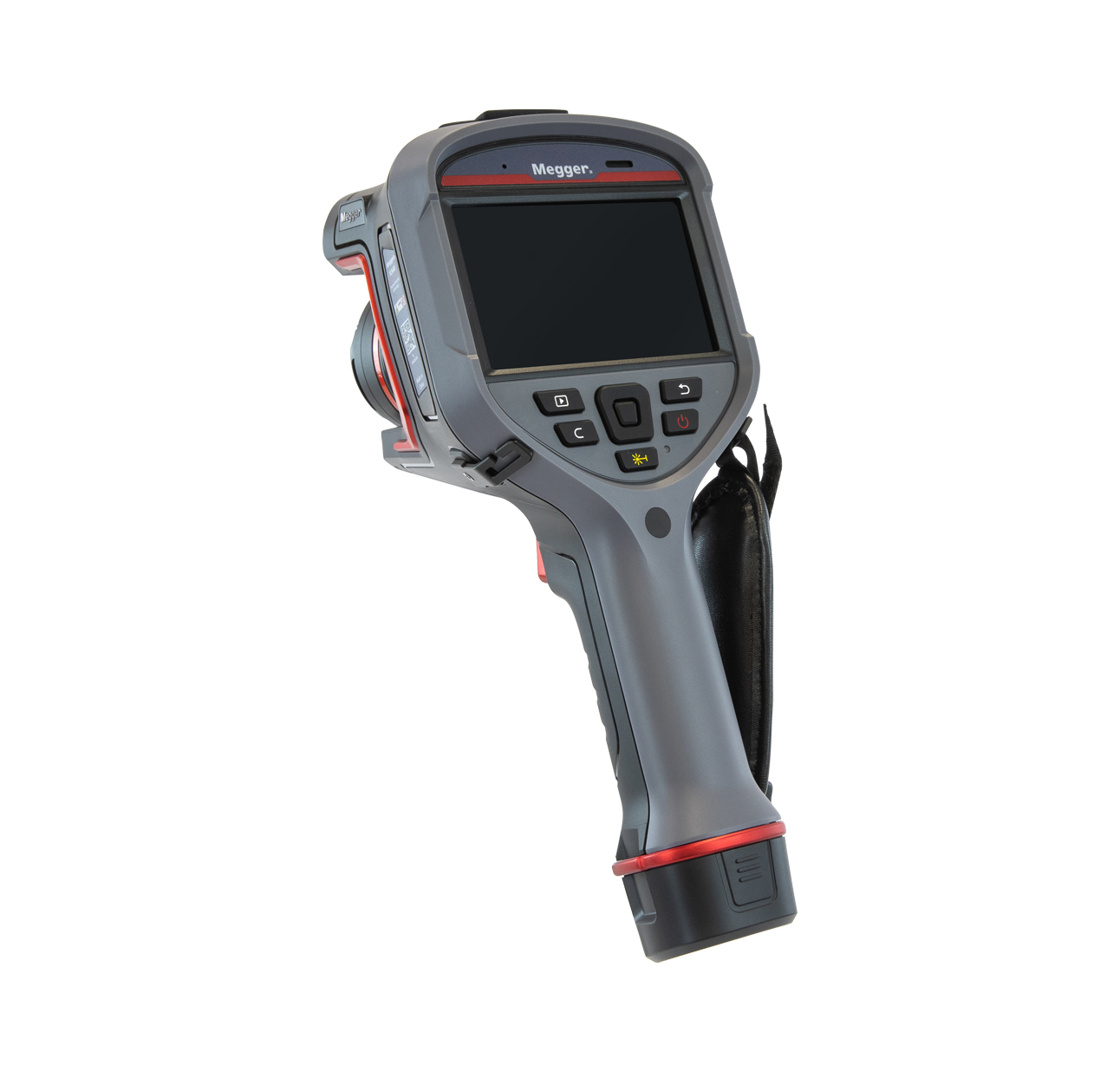 Megger TC640 Thermal Imaging Camera