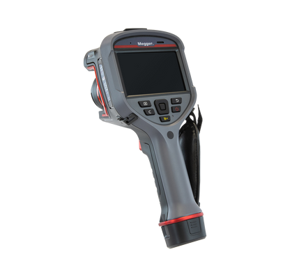 Megger TC640 Thermal Imaging Camera
