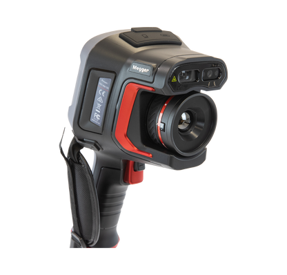 Megger TC640 Thermal Imaging Camera