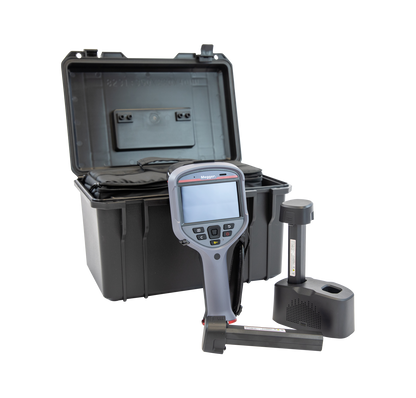Megger TC640 Thermal Imaging Camera