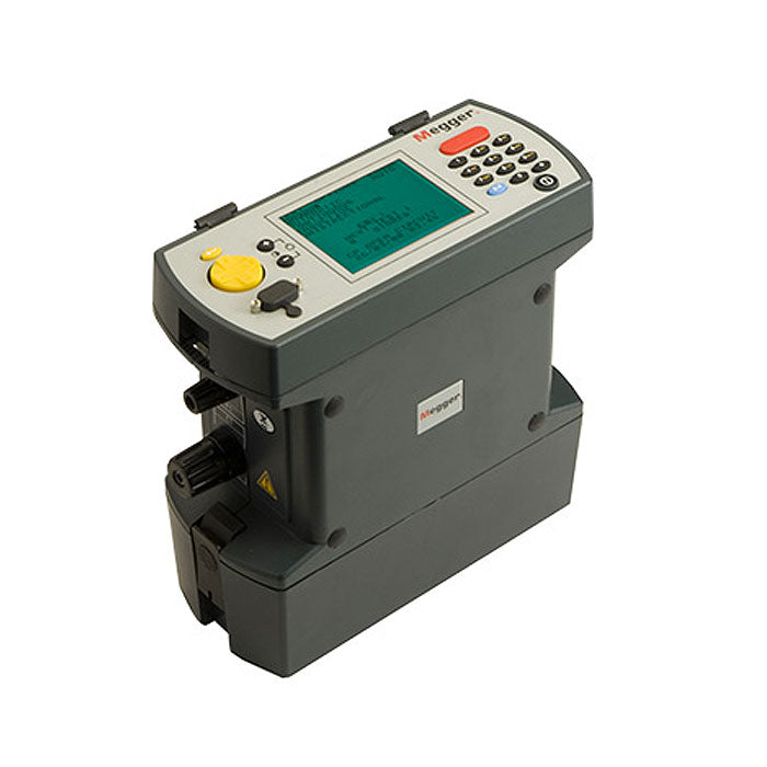 Megger DLRO10X Low Resistance Ohmmeter