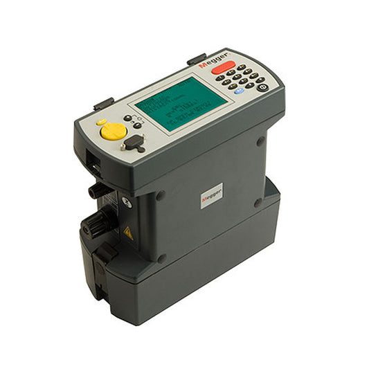 Megger DLRO10X Low Resistance Ohmmeter