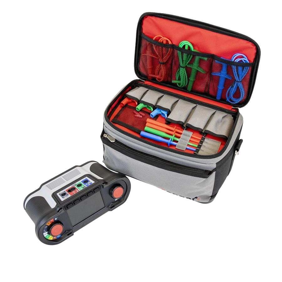 Megger MFT X1 Multifunction Tester
